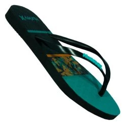 Chinelo Hurley Sublime Masculino