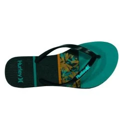 Chinelo Hurley Sublime Masculino -Redley Store D71 6087 006 zoom3