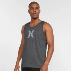 Regata Hurley Hard Icon Masculina