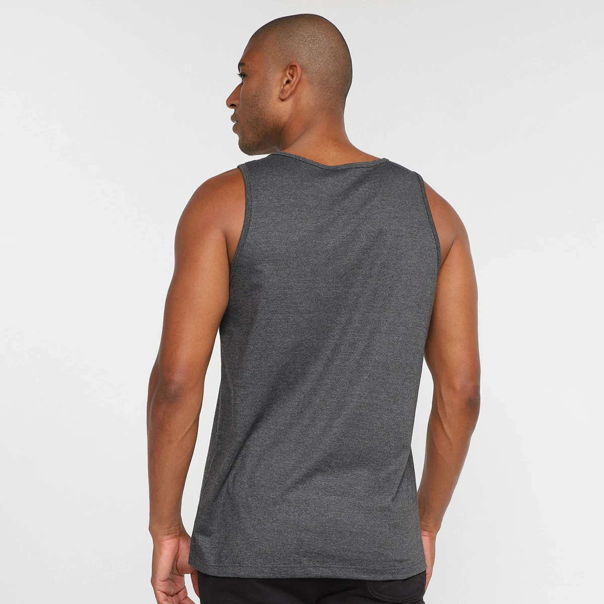 Regata Hurley Hard Icon Masculina 4 Regata Hurley Hard Icon Masculina - Image 2