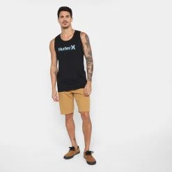 Regata Hurley O & O Solid Masculina 9 Regata Hurley O & O Solid Masculina -Redley Store D71 6111 006 zoom4