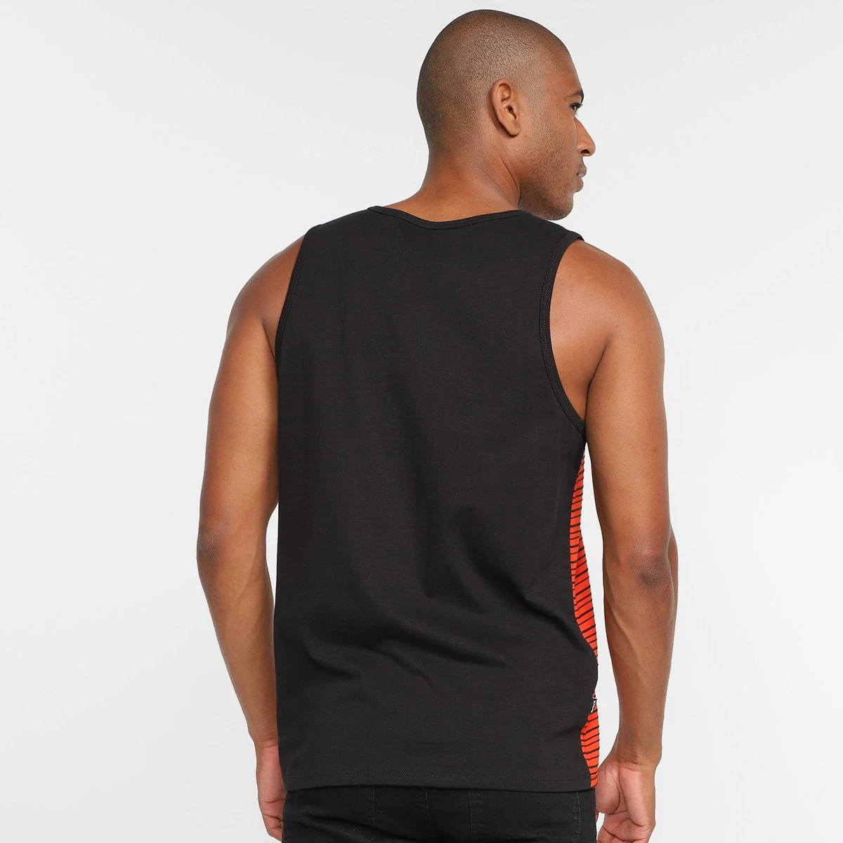 Regata Hurley Especial Union Masculina 4 Regata Hurley Especial Union Masculina - Image 2