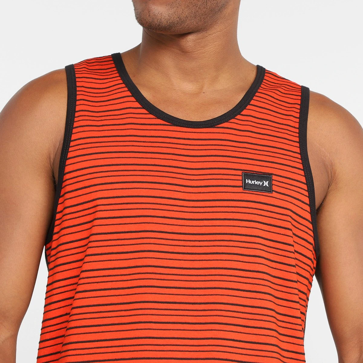 Regata Hurley Especial Union Masculina 5 Regata Hurley Especial Union Masculina - Image 3