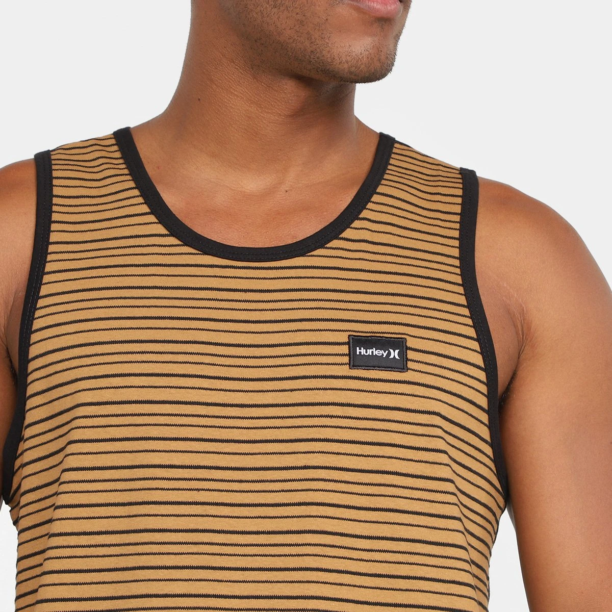 Regata Hurley Especial Union Masculina 5 Regata Hurley Especial Union Masculina - Image 3