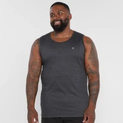 Regata Hurley Plus Size Mini Icon Masculina