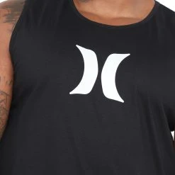 Regata Hurley Plus Size Icon Masculina -Redley Store D71 6120 006 zoom3