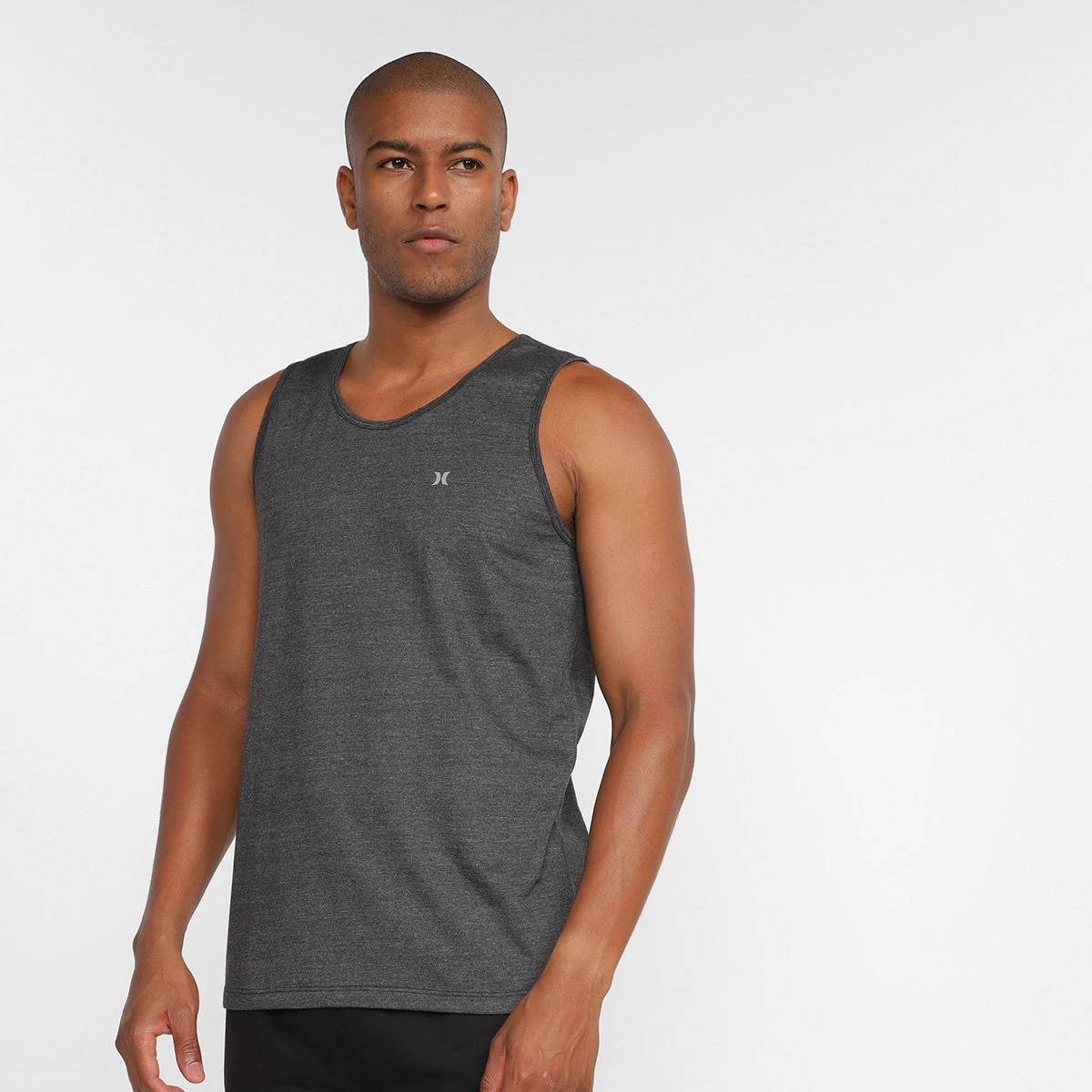 Regata Hurley Mini Icon Masculina 3 Regata Hurley Mini Icon Masculina