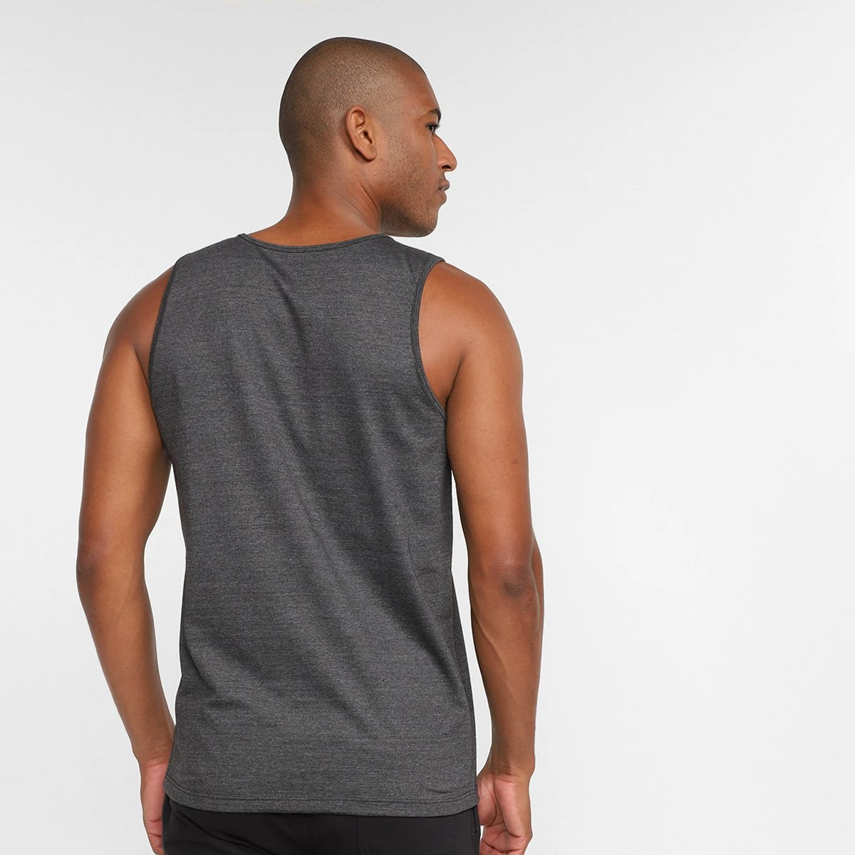 Regata Hurley Mini Icon Masculina 4 Regata Hurley Mini Icon Masculina - Image 2