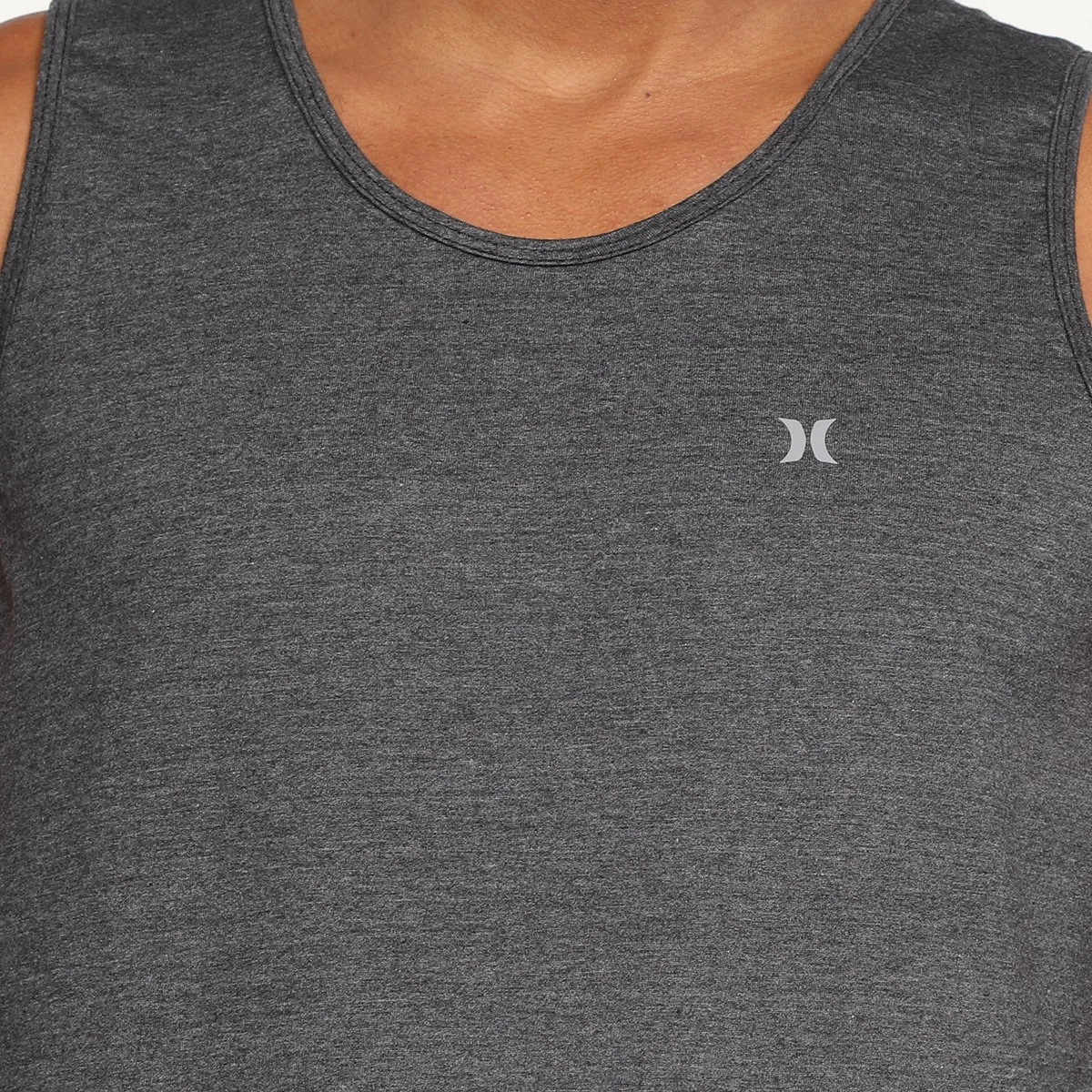 Regata Hurley Mini Icon Masculina 5 Regata Hurley Mini Icon Masculina - Image 3