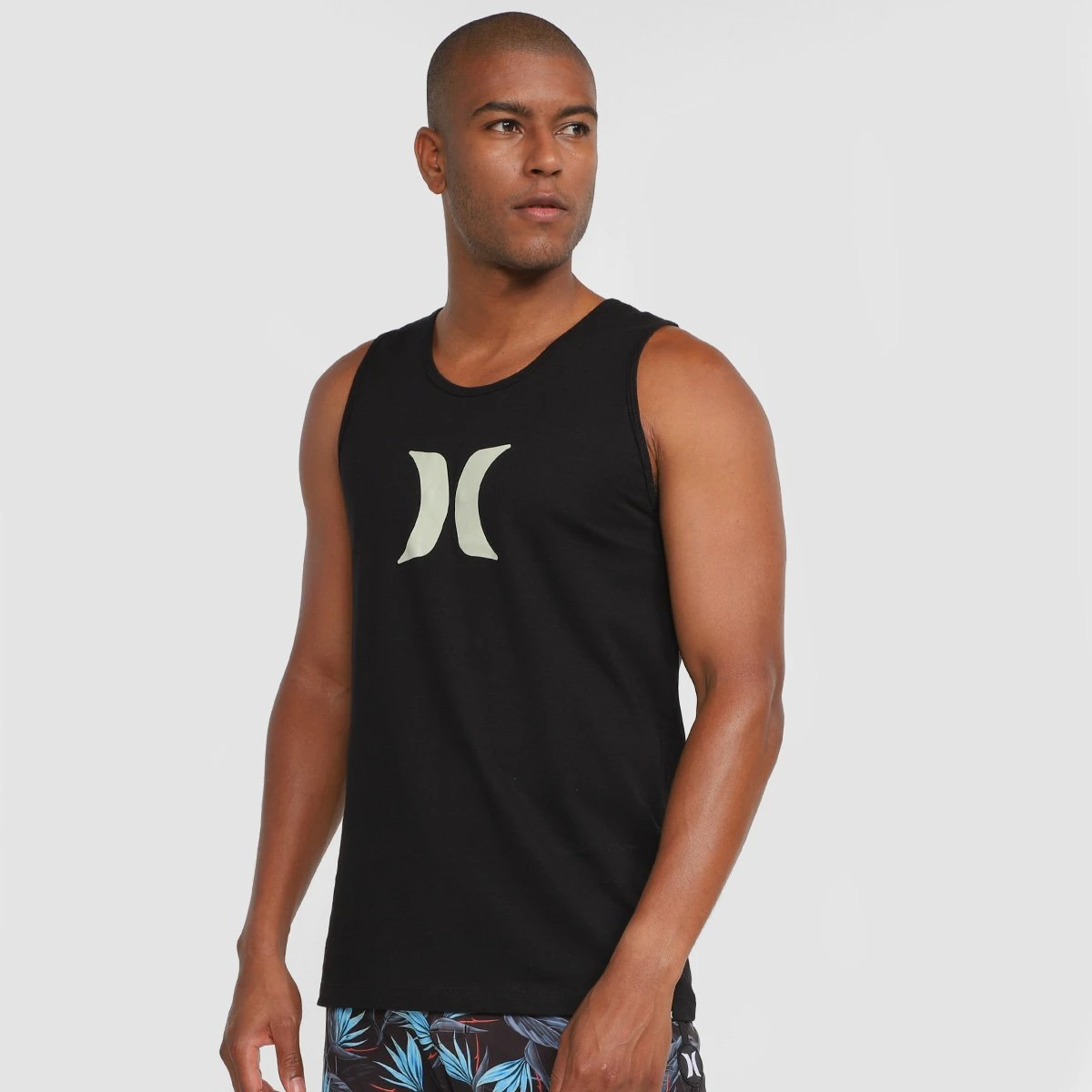 Regata Hurley Icon Masculina 3 Regata Hurley Icon Masculina