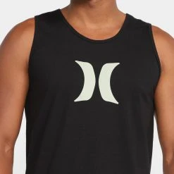 Regata Hurley Icon Masculina 8 Regata Hurley Icon Masculina -Redley Store D71 6130 006 zoom3