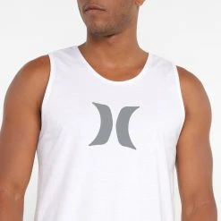 Regata Hurley Icon Masculina -Redley Store D71 6130 014 zoom3