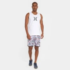 Regata Hurley Icon Masculina -Redley Store D71 6130 014 zoom4