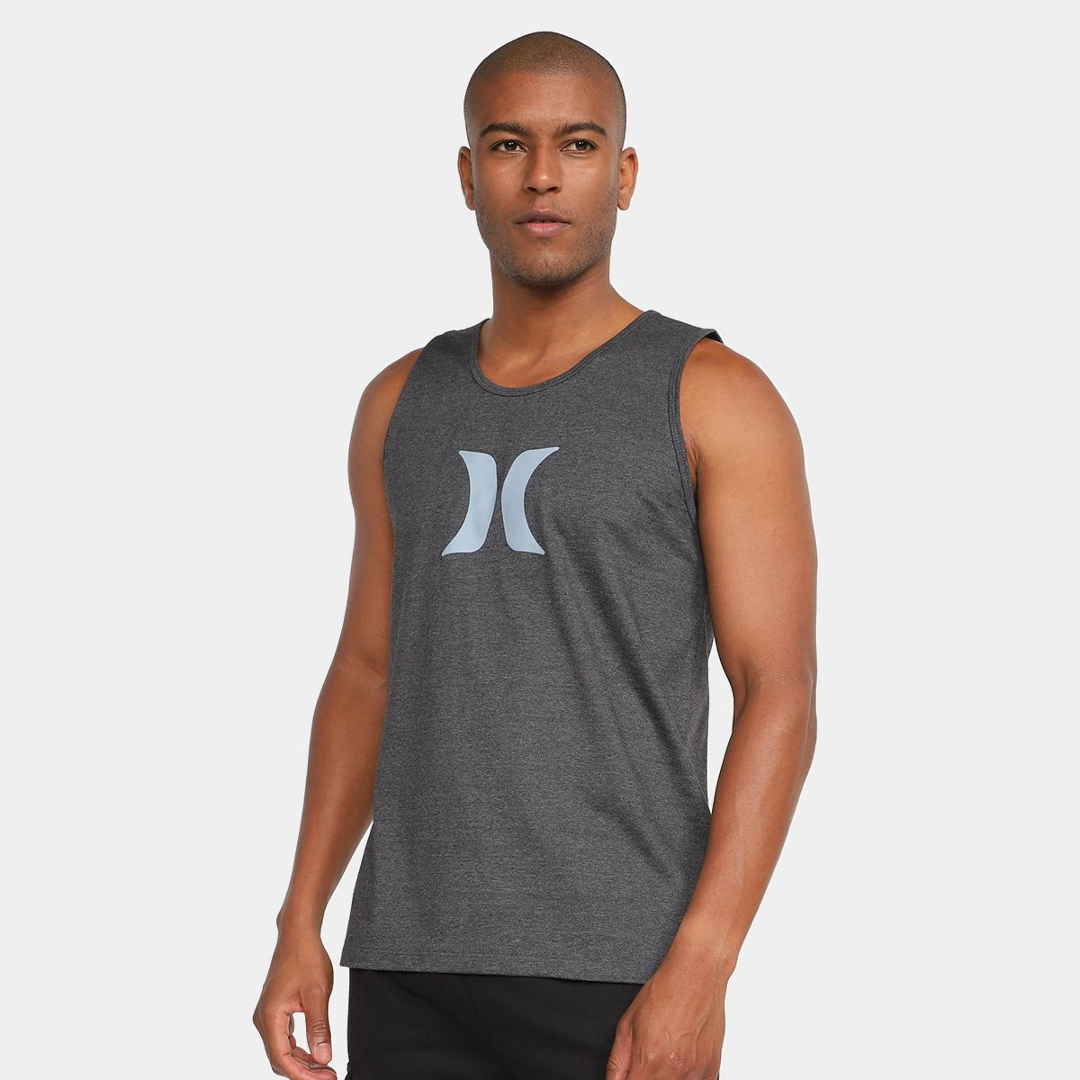 Regata Hurley Icon Masculina 3 Regata Hurley Icon Masculina