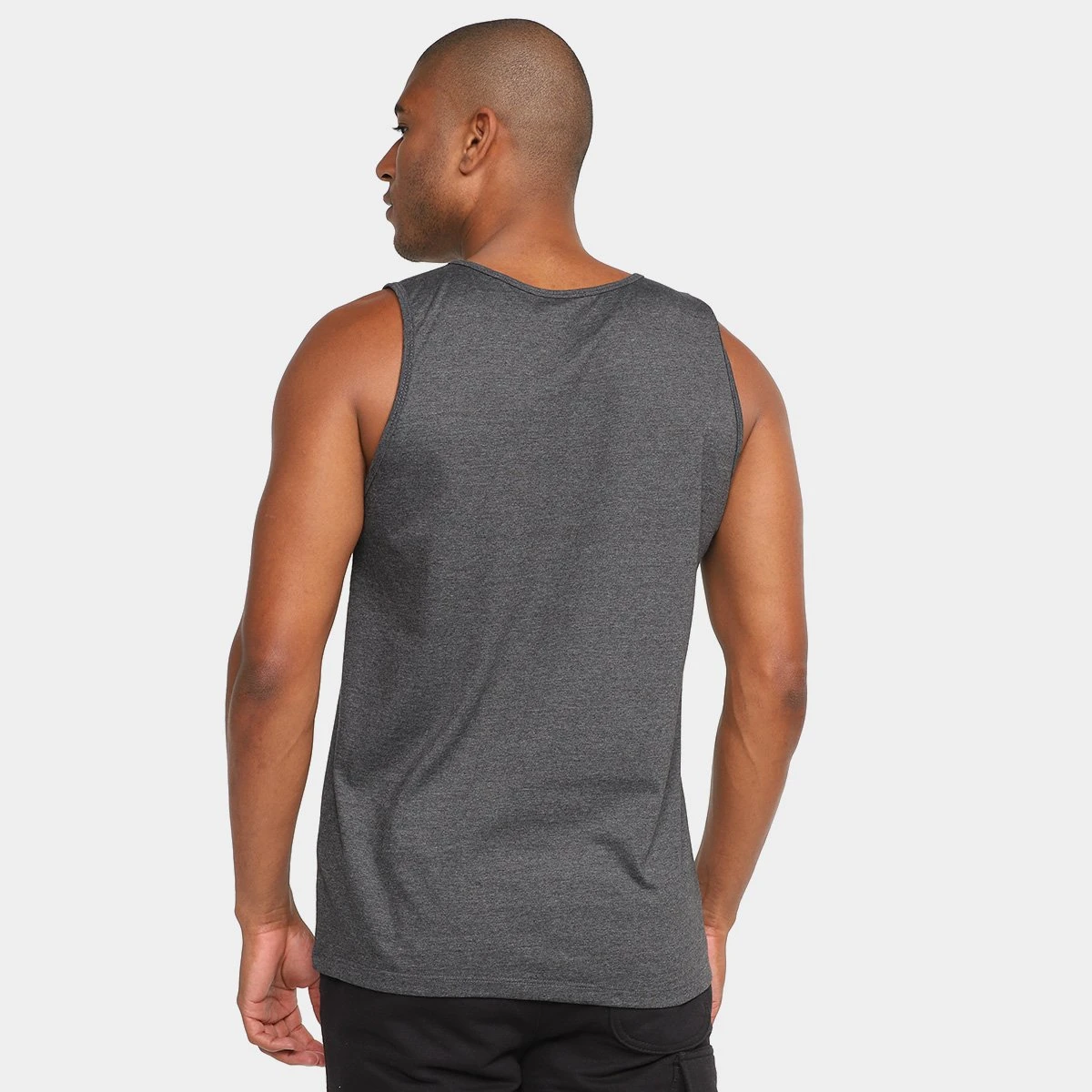 Regata Hurley Icon Masculina 4 Regata Hurley Icon Masculina - Image 2