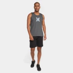 Regata Hurley Icon Masculina 9 Regata Hurley Icon Masculina -Redley Store D71 6130 040 zoom4