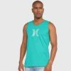 Regata Hurley Icon Masculina 1 Regata Hurley Icon Masculina -Redley Store D71 6130 424 zoom1