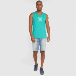 Regata Hurley Icon Masculina -Redley Store D71 6130 424 zoom4