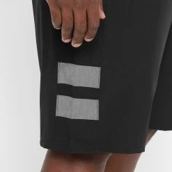 Bermuda Hurley Plus Size Elástico Block Masculina 8 Bermuda Hurley Plus Size Elástico Block Masculina -Redley Store D71 6167 006 zoom3