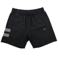 Bermuda Hurley Block Masculina