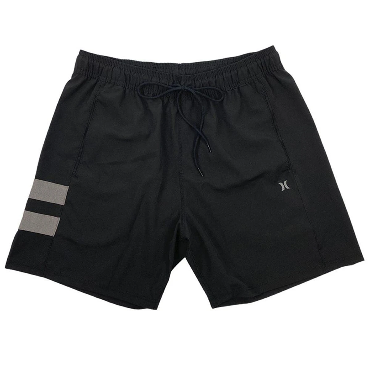 Bermuda Hurley Block Masculina 3 Bermuda Hurley Block Masculina
