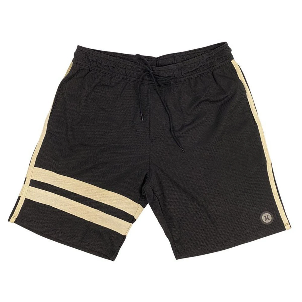 Bermuda Hurley Square Masculina 3 Bermuda Hurley Square Masculina