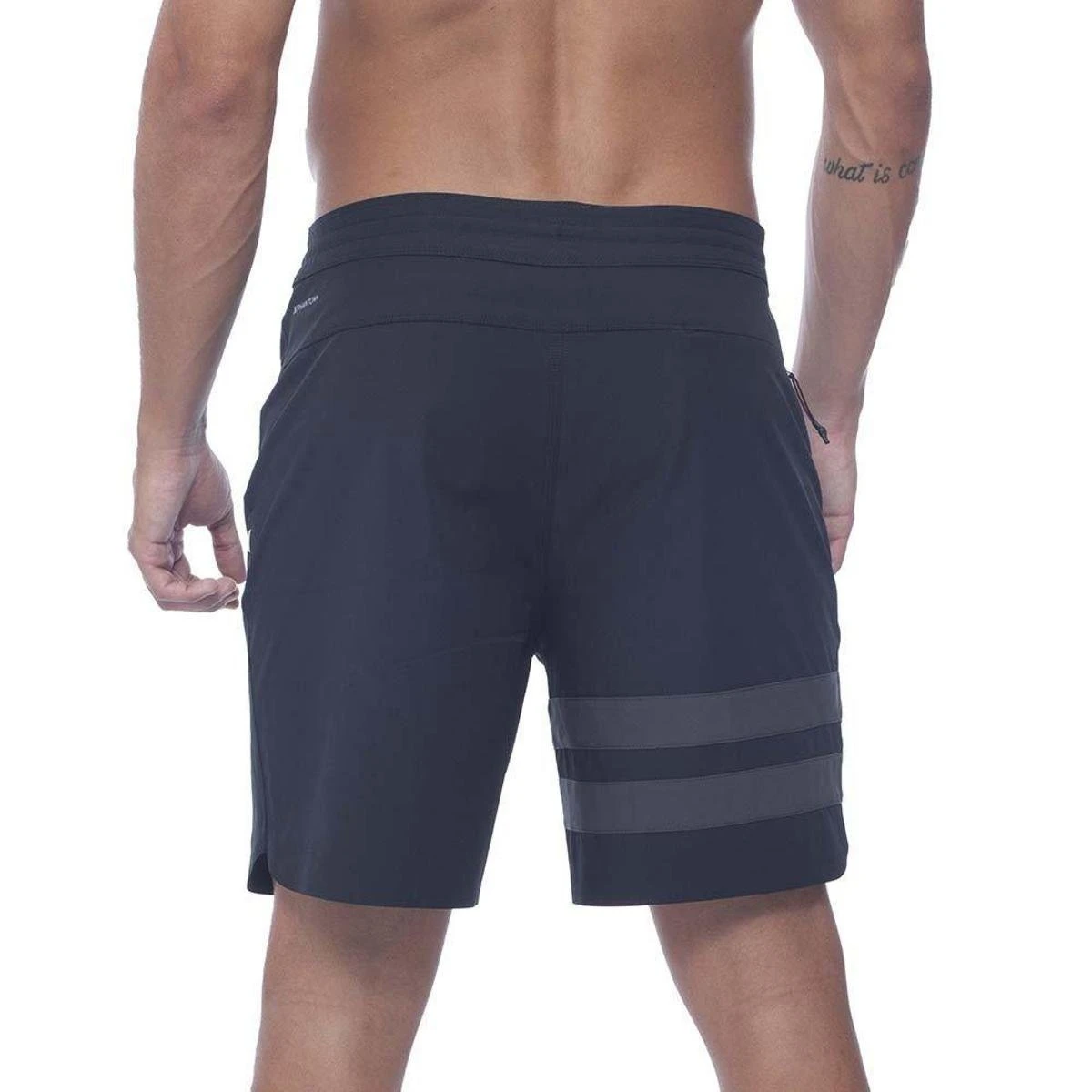 Bermuda Hurley PHTM Block Party 2.0 Masculina 4 Bermuda Hurley PHTM Block Party 2.0 Masculina - Image 2