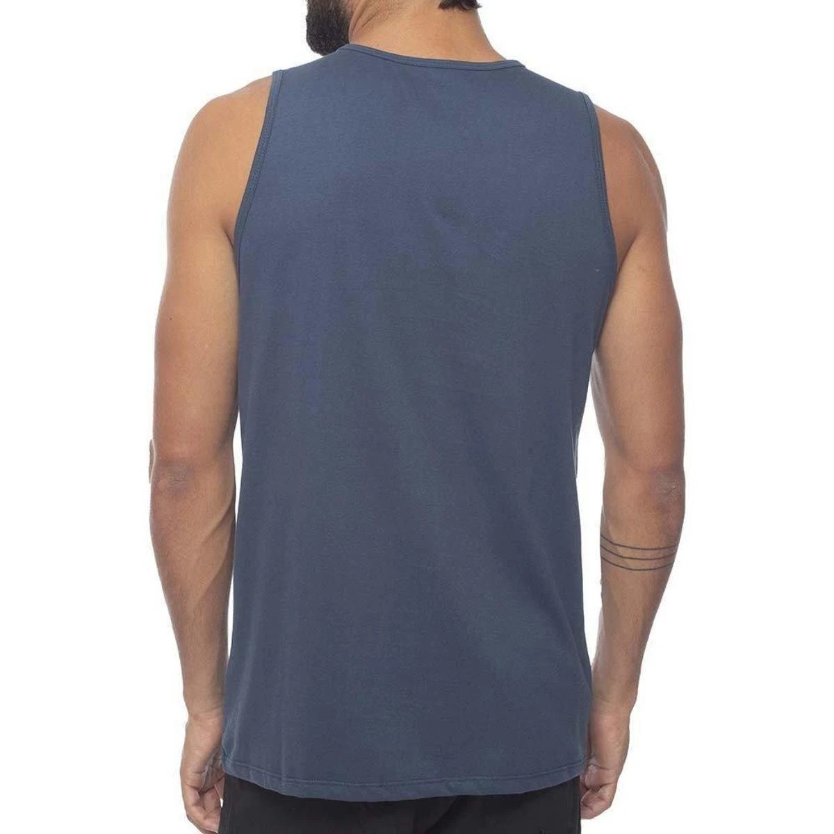 Regata Hurley Icon SM23 Masculina 4 Regata Hurley Icon SM23 Masculina - Image 2