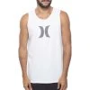 Regata Hurley Icon SM23 Masculina 2 Regata Hurley Icon SM23 Masculina -Redley Store D71 6200 014 zoom1