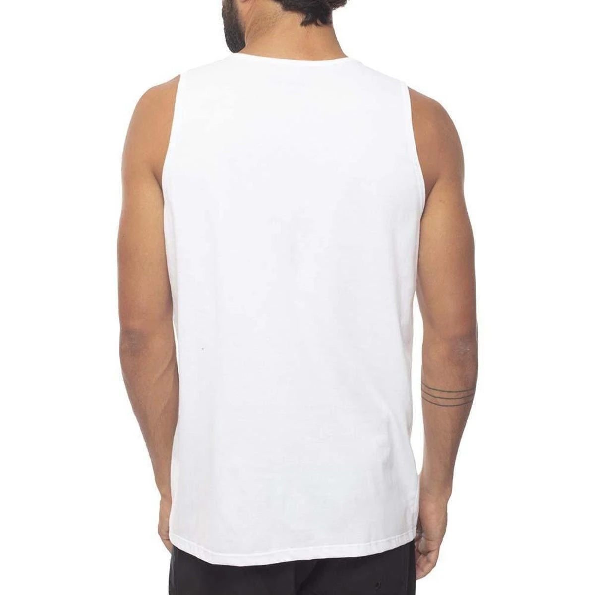 Regata Hurley Icon SM23 Masculina 4 Regata Hurley Icon SM23 Masculina - Image 2