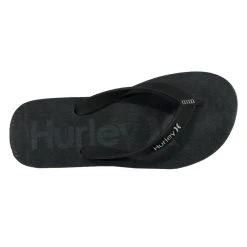 Chinelo Hurley Machine Masculino -Redley Store D71 6236 006 zoom3