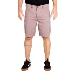 Bermuda Hurley Casual Concave Hurley