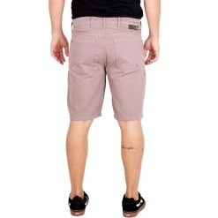 Bermuda Hurley Casual Concave Hurley -Redley Store D71 6299 010 zoom3