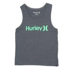 Camiseta Regata Juvenil Hurley Hurley