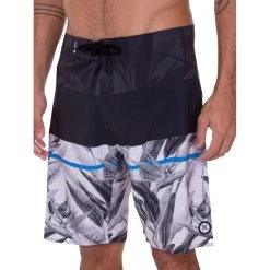 Bermuda Hurley Boardshorts Surrender Masculina