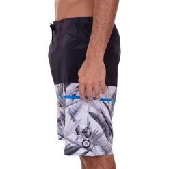 Bermuda Hurley Boardshorts Surrender Masculina -Redley Store D71 6399 006 zoom4