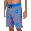 Bermuda Hurley Boardshorts Popoyo Masculina -Redley Store D71 6400 040 zoom1