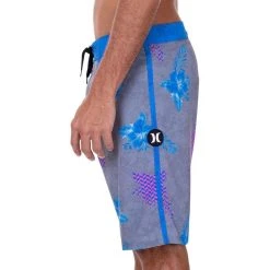 Bermuda Hurley Boardshorts Popoyo Masculina -Redley Store D71 6400 040 zoom4