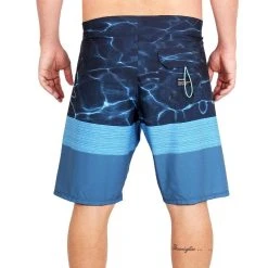 Bermuda Água Hurley Hurley -Redley Store D71 6453 008 zoom3