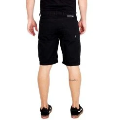 Bermuda Casual Hurley O&O Hurley -Redley Store D71 6454 006 zoom3