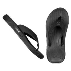 Chinelo Hurley Deck X-Fuse SM23 Masculino -Redley Store D71 6485 006 zoom3