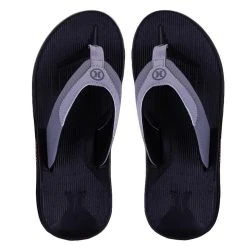 Chinelo Hurley Deck X-Fuse SM23 Masculino