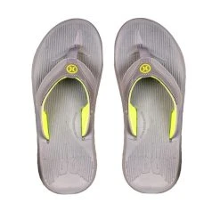 Chinelo Hurley Deck X-Fuse SM23 Masculino
