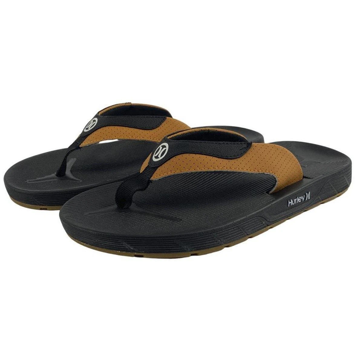 Chinelo Hurley Deck X-Fuse 4 Chinelo Hurley Deck X-Fuse - Image 2