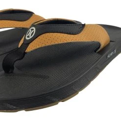 Chinelo Hurley Deck X-Fuse 8 Chinelo Hurley Deck X-Fuse -Redley Store D71 6539 138 zoom3