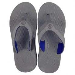 Chinelo Hurley Deck X-Fuse