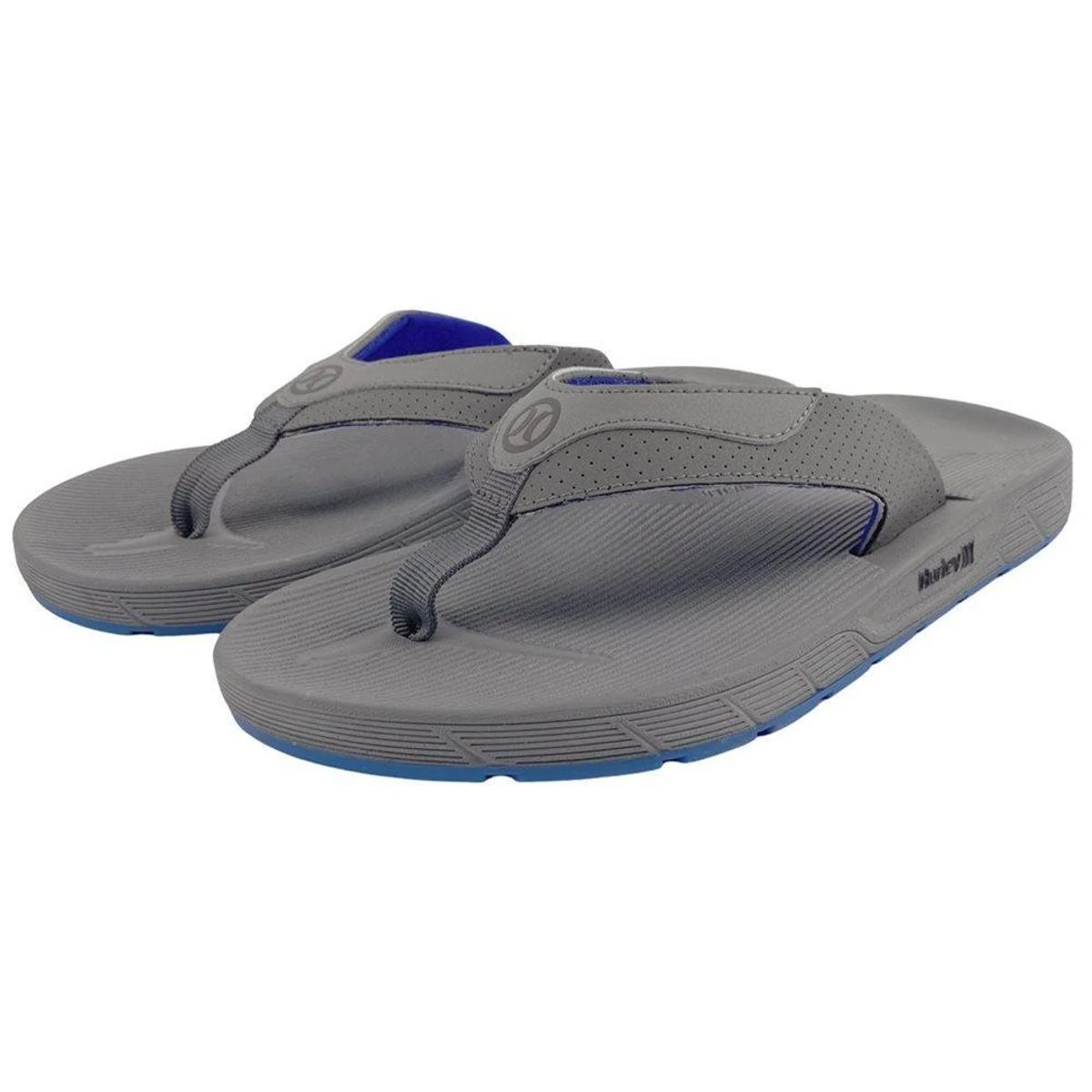 Chinelo Hurley Deck X-Fuse 4 Chinelo Hurley Deck X-Fuse - Image 2