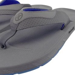 Chinelo Hurley Deck X-Fuse 8 Chinelo Hurley Deck X-Fuse -Redley Store D71 6540 008 zoom3