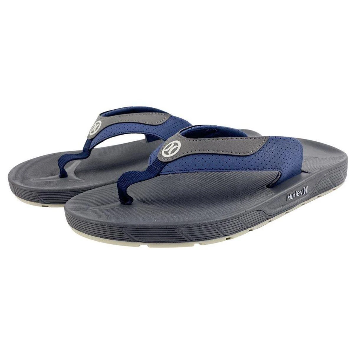 Chinelo Hurley Deck X-Fuse 4 Chinelo Hurley Deck X-Fuse - Image 2