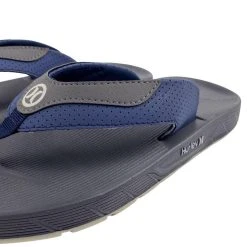 Chinelo Hurley Deck X-Fuse 8 Chinelo Hurley Deck X-Fuse -Redley Store D71 6541 014 zoom3